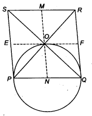 NCERT Solutions for Class 9 Maths Chapter 11 Circle 11.6 5